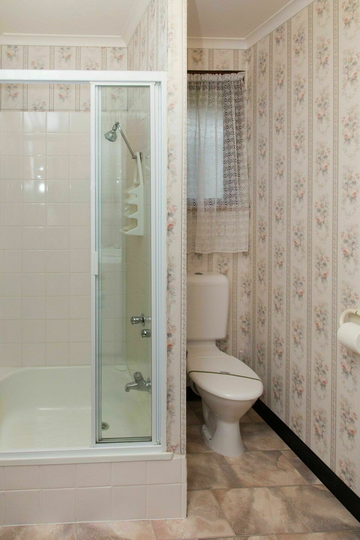 לייקס אינטרנס Sandpiper Holiday Apartments מראה חיצוני תמונה